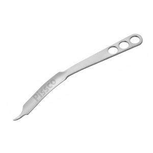 เครื่องมือถ่างกระดูกเข่าแบบโค้ง PISSCO สำหรับการผ่าตัดข้อเข่า ขนาด 9.12 นิ้ว จำนวน 1 ชิ้น - Product Image 3