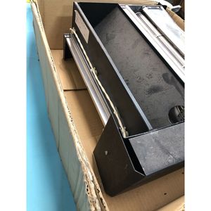 CREDENCE 715011019 SA FANS TRAYS WIRED, 181252 - Equipo y piezas de semiconductores de confianza de Trusted Global Legacy - Product Image 6
