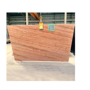 Strawberry Pink <b>Granite</b> Polished Modern Big Slab <b>Granite</b> Countertops for Kitchen Bathroom & Outdoor-Manufacturer & Exporter - Product Image 3