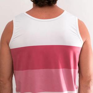 Camiseta Deportiva para Hombre, Transpirable, de Secado Rápido, Lisa, Tallas Grandes, al por Mayor, Elegante, Cuello Redondo, Ligera, Sin Costuras, para Deportes Activos - Product Image 6