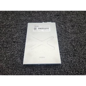 ECUs y Módulos de Computación Usados A6 4F0910441D - Product Image 1