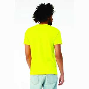 T-shirt de sport respirant et à séchage rapide pour homme – Produit personnalisable très demandé, durable et abordable. - Product Image 3
