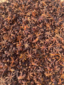 Anís estrellado azul premium de Bac Giang, Vietnam |   Rodajas/Cubos/Polvo de Alta Calidad para Compradores Mayoristas - Product Image 2