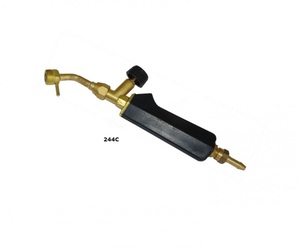 Torche chauffante de haute qualité, collection d'outils de fabrication de bijoux haut de gamme et meilleur produit au prix de gros le plus bas - Product Image 2
