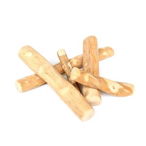 ของเล่นแทะสำหรับสุนัขทำจากไม้กาแฟธรรมชาติ สำหรับสุนัขที่ชอบกัดแทะอย่างรุนแรง - Product Image 3