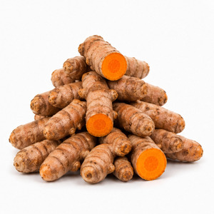 International Standard Made In Vietnam Delicious Special Offer Best Selling <b>Fresh</b> Turmeric Various Bag Size - Product Image 4
