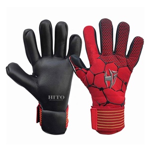 Gants de gardien de but en latex faits à la main, entièrement personnalisés, de la plus haute qualité, nouvelle arrivée, couleur personnalisée - Product Image 1