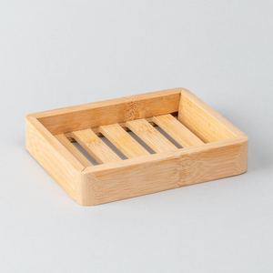 Natural Wooden <b>Soap</b> <b>Holder</b> <b>Soap</b> for Bathroom and Washroom Wooden Bathroom <b>Soap</b> Durable by blossom craft india - Product Image 6