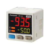 Para sensor de presión digital de doble pantalla PANASONIC - Product Image 1