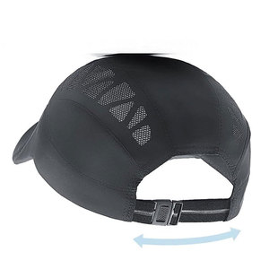 Casquettes de golf pour sports de plein air à prix compétitif, unisexes, service OEM, confortables et respirantes - Product Image 3