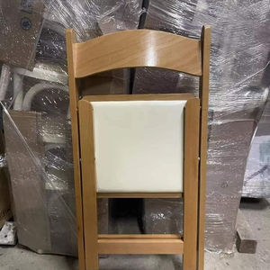 Sillón de jardín de madera de acacia de la mejor calidad, diseño y fabricación en Pakistán, estilo Mid Century, cómodo para patio, césped y jardín. - Product Image 5