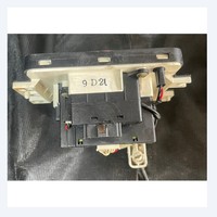Pièces détachées pour voitures compatibles avec Hyundai Sonata NF, panneau de commande de climatisation, chauffage A/C 97250-3KXXX NF C2, pièces automobiles coréennes.