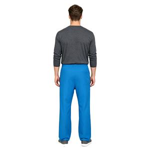 Pantalones de Trabajo Unisex Transpirables y Cómodos, Uniformes Médicos para Hospital - Product Image 4