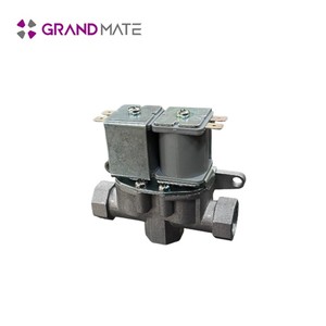 Solenoide de chimenea apagado 120vac 3/8 "" regulador de gas - Product Image 1