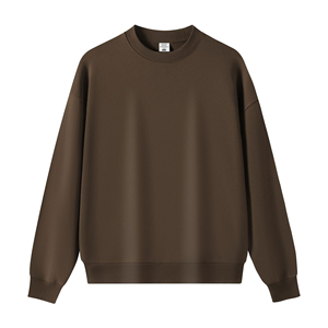 เสื้อสเวตเชิ้ตดีไซน์ระบายอากาศได้ดีสำหรับผู้ชาย น้ำหนักเบา เหมาะสำหรับออกกำลังกาย ฟิตเนส เพาะกาย ฝึกซ้อม ผลิตจากผ้าฝ้ายเนื้อแน่น - Product Image 1