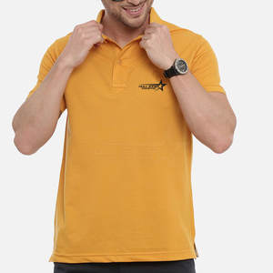 Chemises polo pour hommes, fabriquées dans les meilleurs matériaux, personnalisables selon votre propre design, nouveau style, vente chaude, prix raisonnable. - Product Image 5