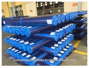 Tissu de bâche robuste pour sacs industriels et commerciaux - Product Image 4