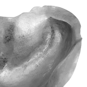 Cuenco Decorativo Premium Hecho a Mano para Interiores Modernos, Cuenco de Lujo a la Moda para Decoración del Hogar, Recubrimiento Seguro Zahid - Product Image 5