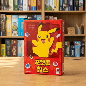 Jeu de cartes Pokémon en papier, version coréenne scellée, jeu de société familial, stratégie, anime, éducatif pour enfants et adultes, voyage, collection, vente en gros - Product Image 3