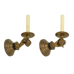 Portavelas Decorativo de Pared para Interiores Sofisticados - Product Image 2