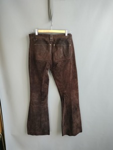 Pantalon en toile pour homme, pantalon décontracté de luxe, coupe moderne, vêtements de mode, fabricant de vêtements OEM ODM, marque privée, 100% coton, livraison rapide - Product Image 5