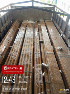 Système de charpente légère en acier pour l'agriculture STV32-50 Eratek, revêtement Duracoat, charpente légère pour toiture de maison résidentielle, grade G550 - Product Image 3