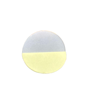 Traitement imprimé de feuille métallique de joint en aluminium de qualité alimentaire de haute qualité pour un stockage frais et sûr avec une technologie à haute étanchéité - Product Image 1