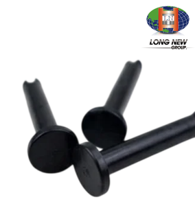 LONGNEW Pasadores de Retención de Nylon Personalizados OEM/ODM |   Remaches de Plástico para Ensamblaje Industrial - Product Image 6