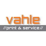 Vahle Print & Service GmbH logo
