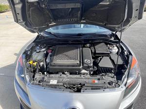 Mazda Speed 3 Sport 2010 - Product Image 5