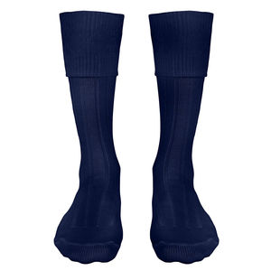 Custom Made Men and Women's Athletic Gym <b>Socks</b> with Logo Design Bottom Position Autumn Season Suitable Sports Sox - Product Image 1