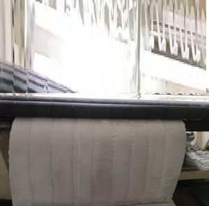 <span class=keywords><strong>ROCKWOOL</strong></span> WIRE MESH BASALT WOOL <span class=keywords><strong>Laine</strong></span> minérale <span class=keywords><strong>de</strong></span> basalte 140 kg/m³ <span class=keywords><strong>Laine</strong></span> <span class=keywords><strong>de</strong></span> <span class=keywords><strong>roche</strong></span> 50 mm Panneau isolant pour mur rideau et isolation <span class=keywords><strong>acoustique</strong></span> - Product Image 2