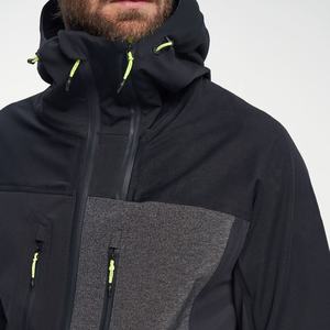 Traje de Esquí Impermeable de Alta Calidad para Hombre, Chaqueta y Pantalones de Snowboard Térmicos y Resistentes al Viento, Ropa Deportiva de Montaña para Invierno - Product Image 4