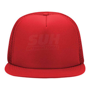 Casquette de baseball unisexe au design le plus récent, vente en gros, prix bas, service OEM, options de personnalisation courantes, haute qualité pour la vente en ligne - Product Image 2