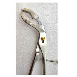 คีมจับกระดูก Verbrugge รุ่น HS-0426-300 ยี่ห้อ Hosanna Surgical ขายดี - Product Image 6