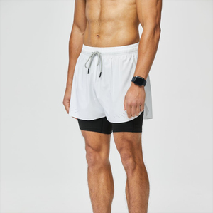 Nylon <b>cargo</b> <b>shorts</b> men comfortable <b>lightweight</b> breathable material with pockets ideal for outdoor summer casual wear Nylon <b>Short</b> - Product Image 2