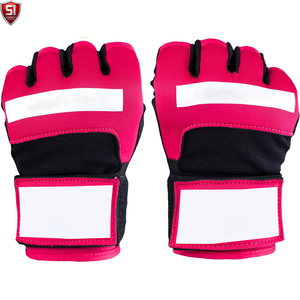 Créez vos propres bandages de boxe en gel avec logo – Prix abordable, best-seller, bandages de boxe en gel professionnels imprimés avec logo, qualité supérieure - Product Image 1