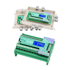 ผู้ผลิตที่มีประสบการณ์ จำหน่ายเครื่องวัดน้ำหนัก CLM8 พร้อมจอ LCD ความแม่นยำสูงจากอิตาลี - Product Image 1