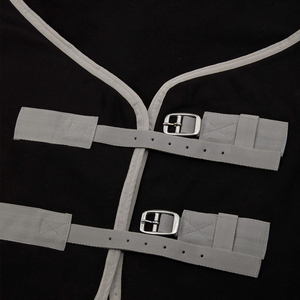 Top Selling Item Custom Horse Turnout <b>Blanket</b> Breathable Western Saddle Front Girth Spring and Autumn Horse <b>Fleece</b> <b>Blanket</b> - Product Image 5