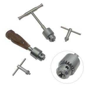 ดอกสว่านเจาะกระดูกสัตว์เลี้ยง สแตนเลส ยี่ห้อ Dentavex แบบมือถือ ฆ่าเชื้อได้ ใช้กับเครื่องมือสัตวแพทย์ - Product Image 6