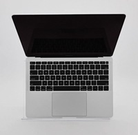 Originale 2018 Air A1932 Intel Core I5 8GB DDR3+256GB 13.3 Pollici Argento Tastiera Inglese Spina UK SSD 120Hz per OS Grado A+