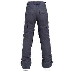 Chaqueta de esquí impermeable y aislante para hombre, para snowboard, deportes al aire libre, chaqueta de esquí de invierno para hombre, impermeable y a prueba de viento - Product Image 2
