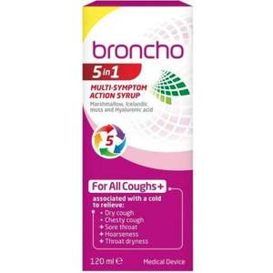BRONCHO 5 EN 1 MULTI - Product Image 2