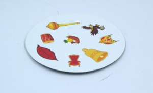 Krishna Educational Observation Memory Matching Card <b>Game</b> for Kids-Fun Learning Activity Colorful Krishna Theme Cards (Ages - Product Image 3