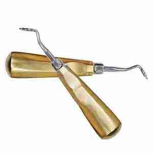 เครื่องมือถอนรากฟันคุณภาพดี ใช้งานง่าย ราคาขายส่ง สำหรับทันตแพทย์ - Product Image 1