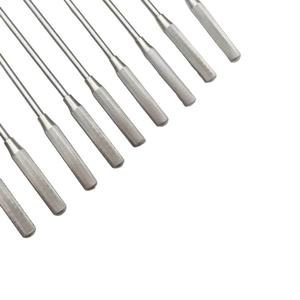 Wire <b>Guide</b> <b>Drill</b> Sleeve Guider Bone <b>Drill</b> <b>Guide</b> Orthopedic Instruments Kit Stainless Steel Reusable Surgical Tools By Dentavex - Product Image 5