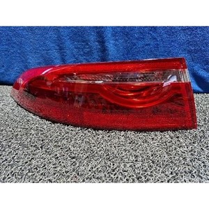 Luz Trasera Izquierda Usada XF GX6313405AF - Product Image 1