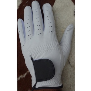 Guantes de Golf KEVEN KI-934 para Hombre, de Piel de Oveja Cabretta, Impermeables, Compatibles con Pantalla Táctil, Correa de Muñeca Ajustable, Logotipo Personalizado - Product Image 1