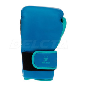 Service OEM, gants de boxe de style moderne en stock, gants de boxe légers sur mesure - Product Image 3