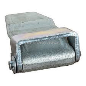 Trappes et charnières de remorque les plus vendues Trappes et charnières de remorque durables et fiables de haute qualité pour des opérations de remorque efficaces - Product Image 5